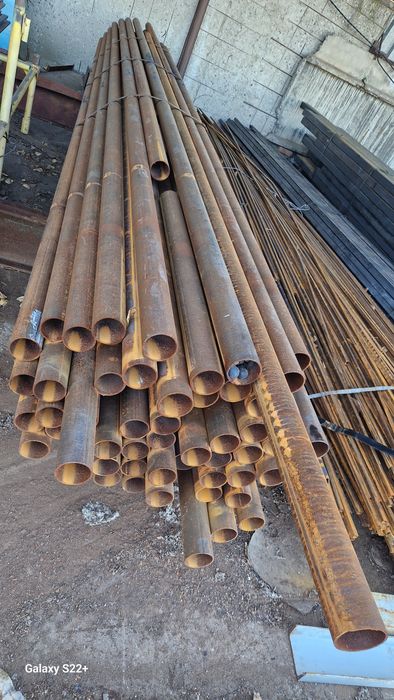 Продам трубу 76мм