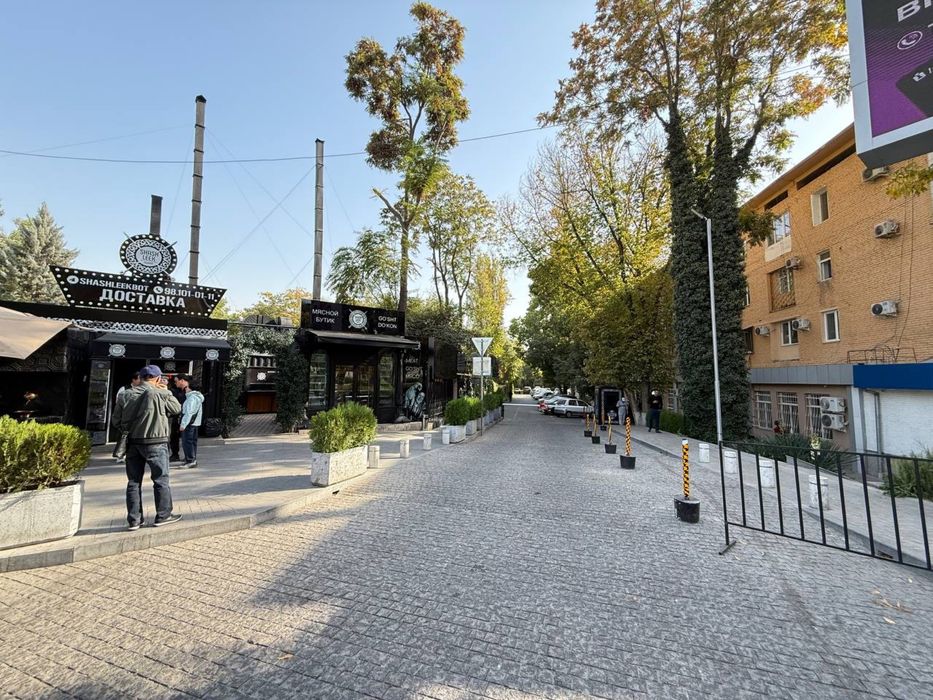 НЕЖИЛОЕ ПОМЕЩЕНИЕ 7 кабинета + Ресепшен  Состояние Новый ремонт