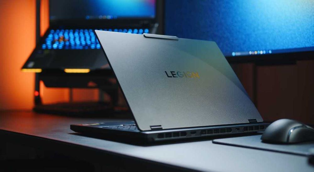 Vand/Schimb Lenovo Legion 5 OLED 14APH8 32GB RTX 4060