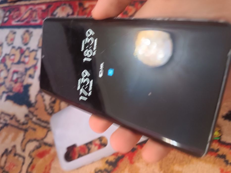 Xiaomi mi note 10 lite
