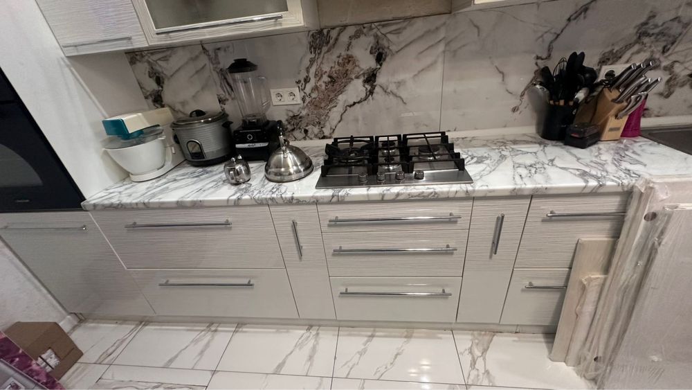 Дверцы от кухонного гарнитура