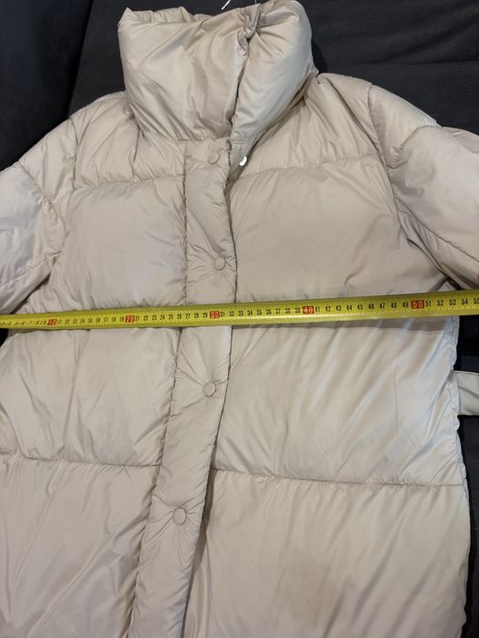 Яке с колан Mango