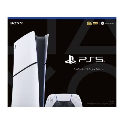 Продам Sony PS5 Slim