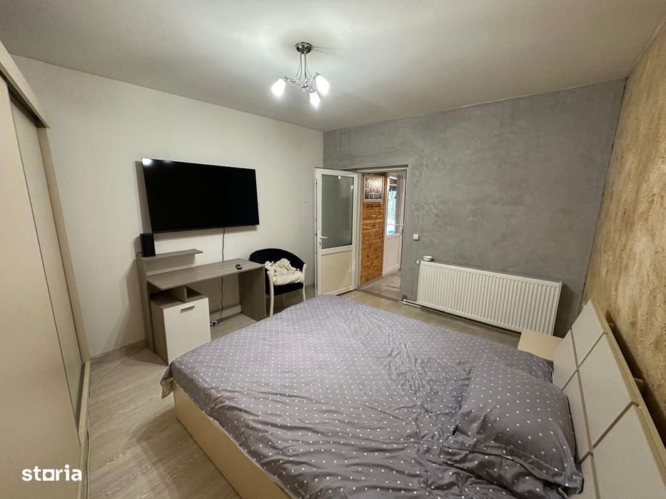 Casa individuala cu piscina in Palanca - Giurgiu