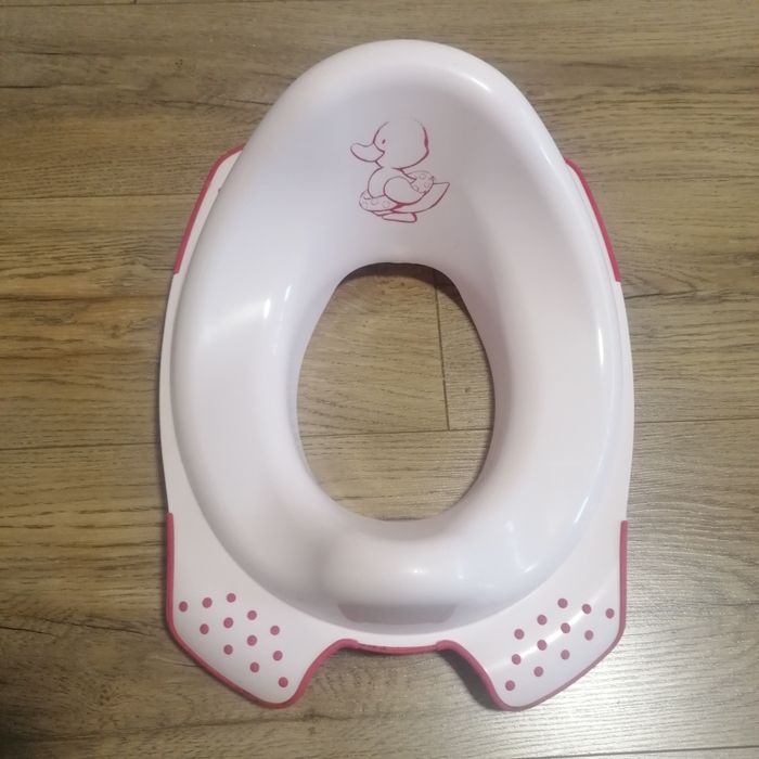 Гърнета и седалки