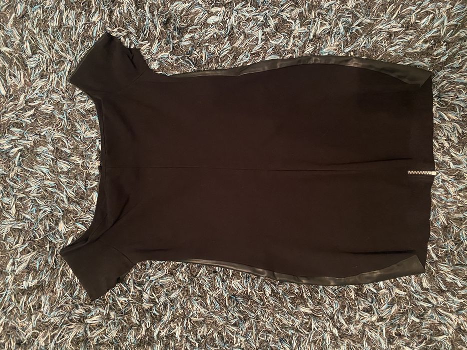 Rochie Zara cu fermoar marimea M