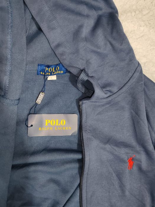 Bluza polo ralph lauren
