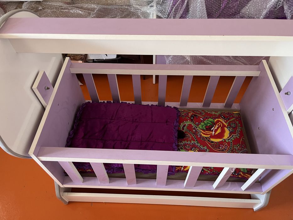 Детский спальный