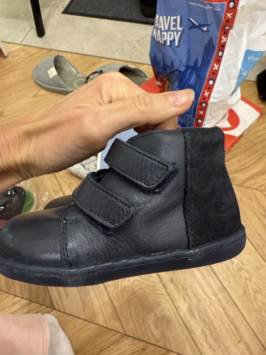 Ботинки детские Jacadi