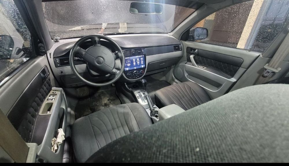 Jentra 2014  1 evro avtomat