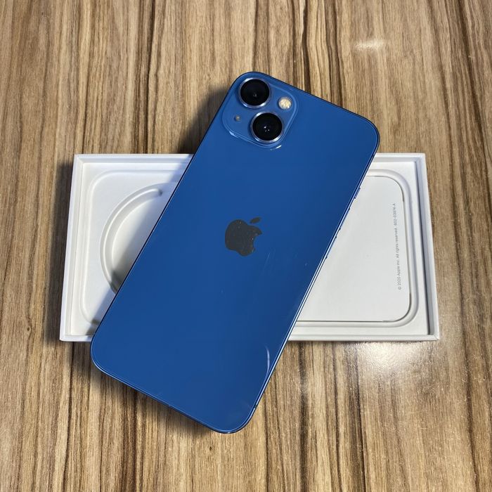 Iphone 13 256 гб