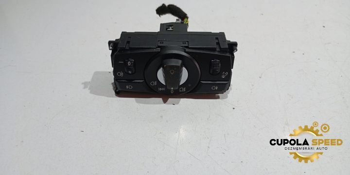 Bloc lumini 913472601 BMW X5 E70 [2006 - 2010]