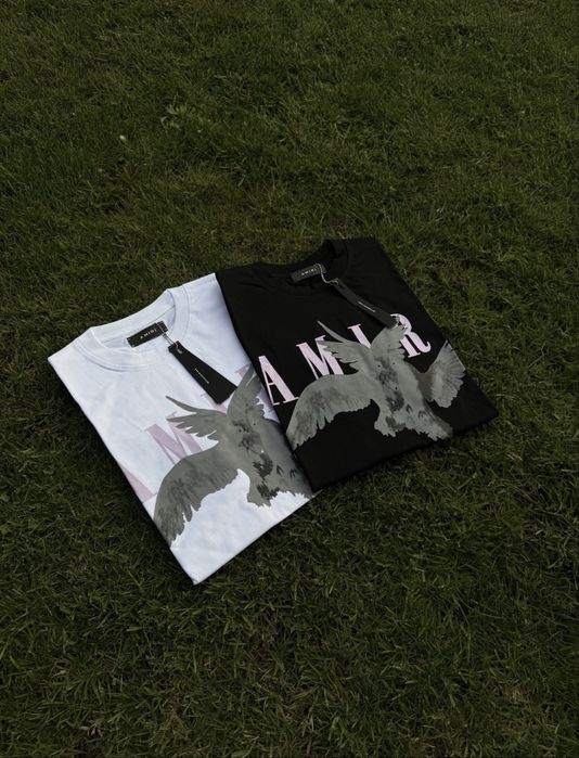 Tricouri Amiri •PREMIUM•