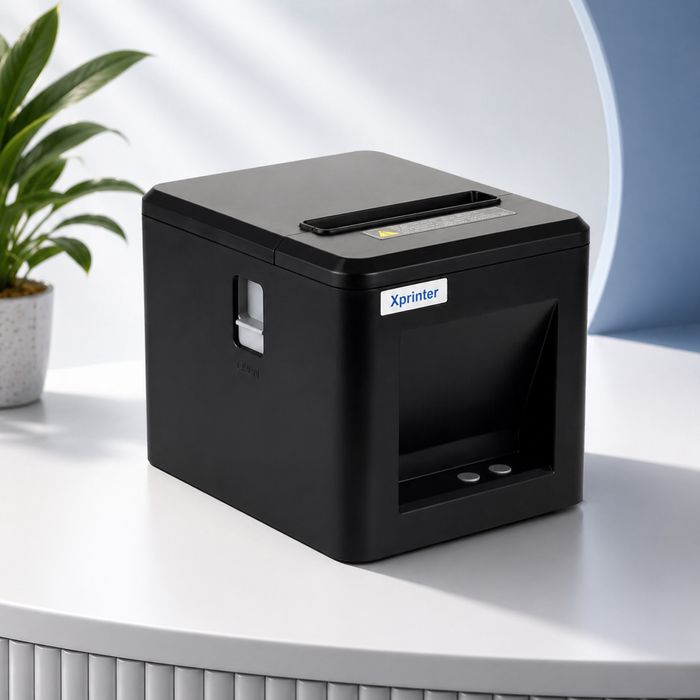 Чек принтер 80мм Chek printer 80mm optok skidka narxlarda
