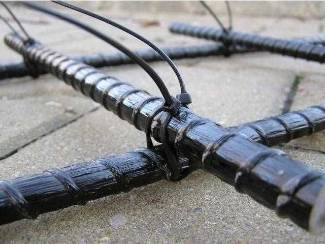 Bazalt kompozit, steklo kompozit armatura va setkalari