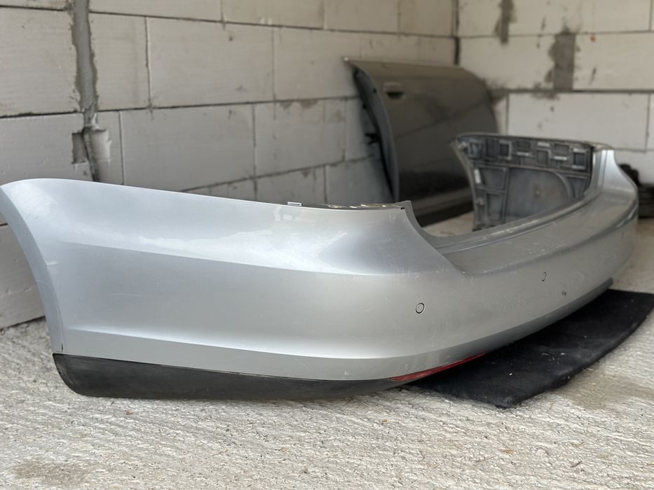 Bara spate cu senzori parcare  golf 6 break/variant