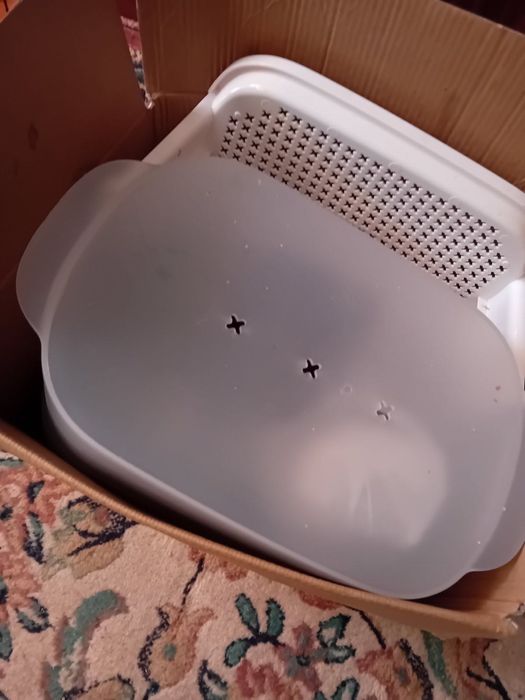 Бебешки стерилизатор Tommee Tippee