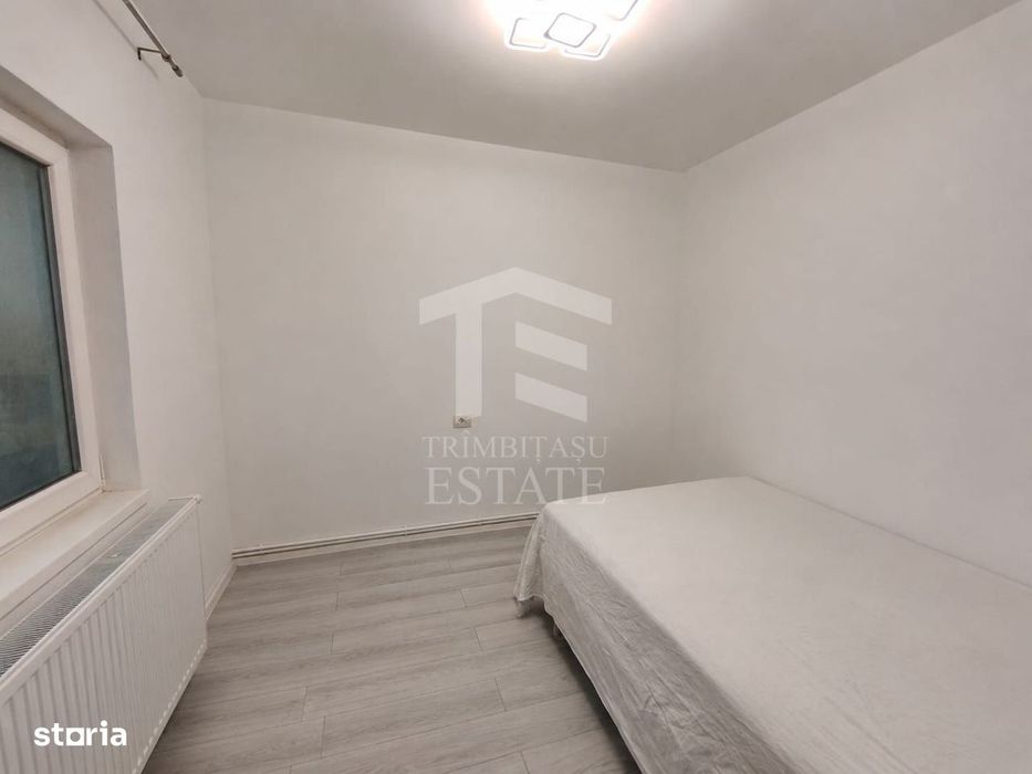 Casa Palazu Mare | Renovata | 370 MP teren