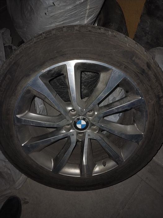 Диски BMW X6 F16