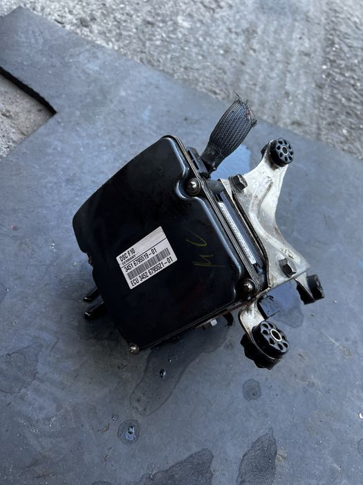 Unitate Dsc bmw f10 unitate abs bmw f10