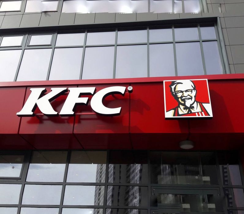 Tashqi REKLAMA / наружная реклама ( OOO UNION TBK )  )