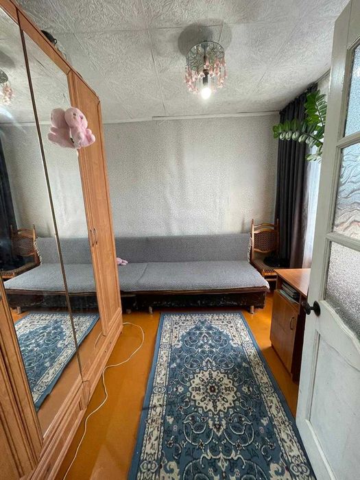 продам 4 комнатный дом