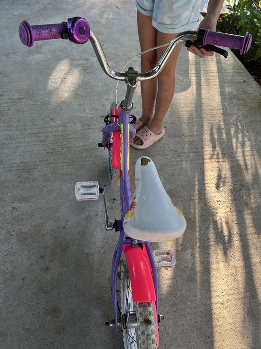 Vand bicicleta copii