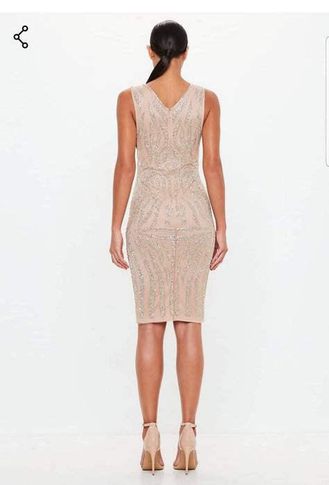 Rochie Missguided (UK)