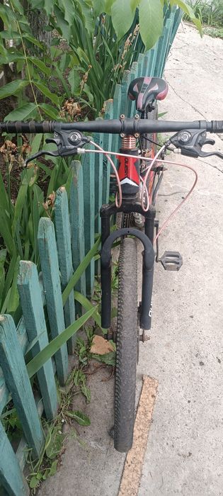 Продам велосипед бу