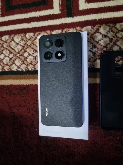 XIAOMI 14 T сотилади тел идеал