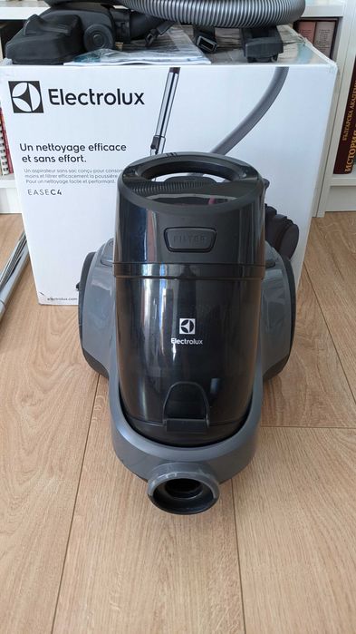 Прахосмукачка Electrolux