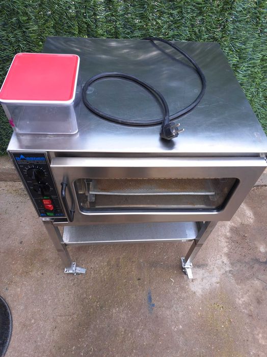 Професионален Конвектомат GASSNER