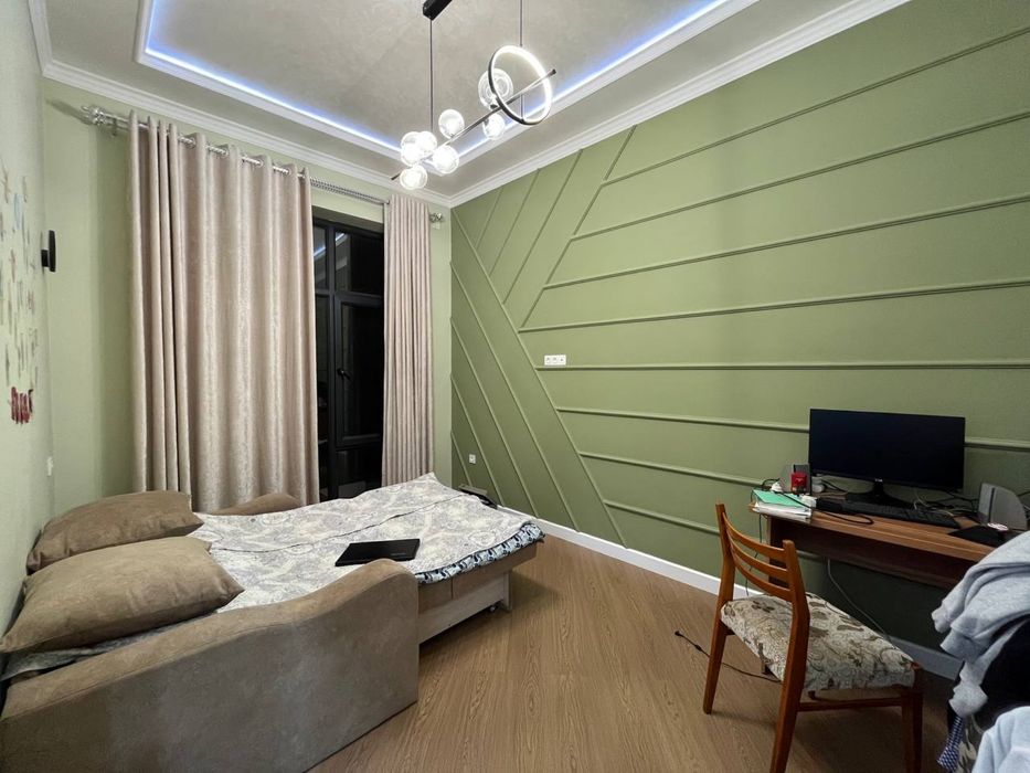 Ттз Гречиский-Городок Сдаётся Хай-Тек Дом 1.9 соток