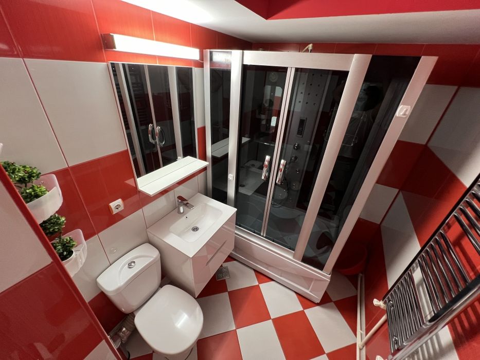 Apartament 3 camere zona E3