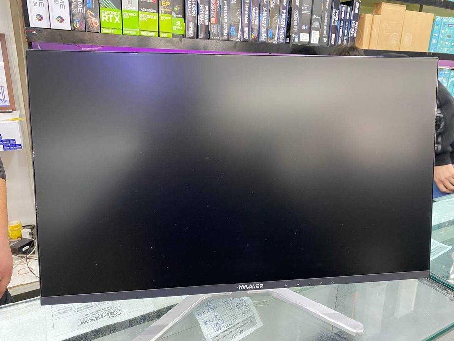 Kompyuter i5-10400 DDR4 16GB SSD 240GB