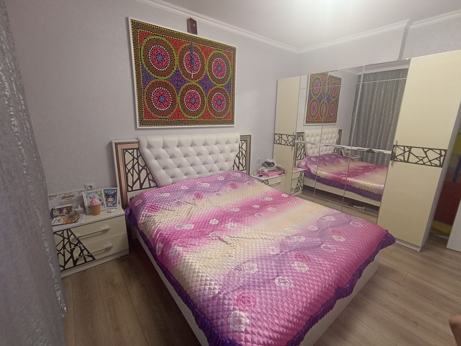 Спальня гарнитура