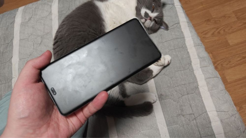 Honor 200 pro смартфон