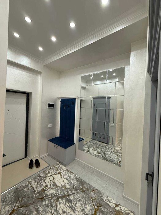 Продаётся люкс 2х комнатная новостройка на 1-этаж Адрес Гагарина Налог