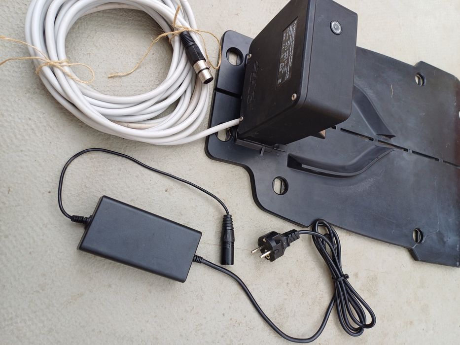 Косачка робот...