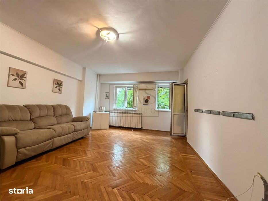Apartament 3 camere | Aviatiei - Nicolae Caramfil | Nemobilat