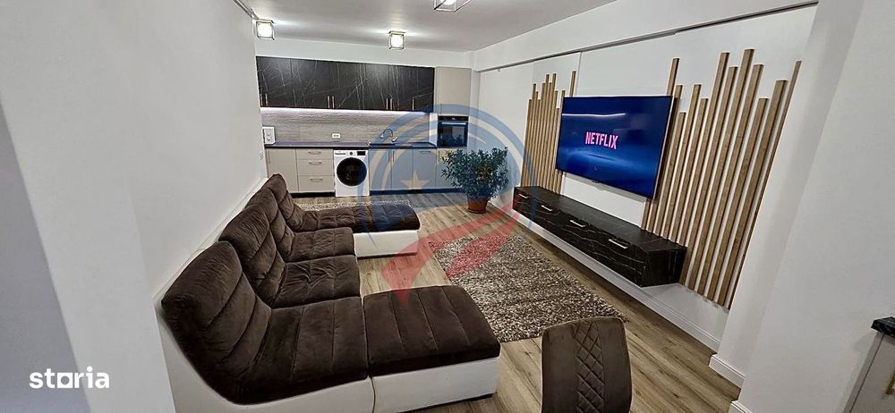Apartament nou cu 3 camere de vânzare – în spatele Parcului Nicolae Ro — fotografia 3