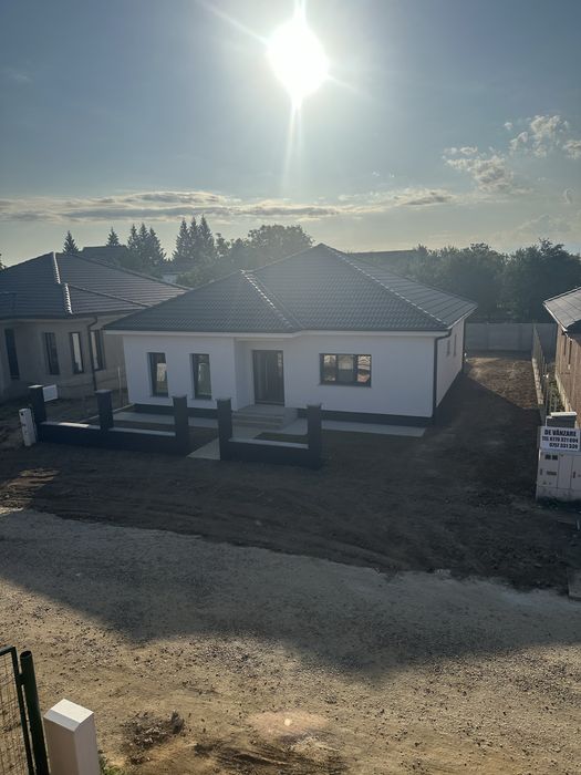 Casă de Vânzare in satu mare