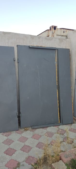 Перегородка для подъезда