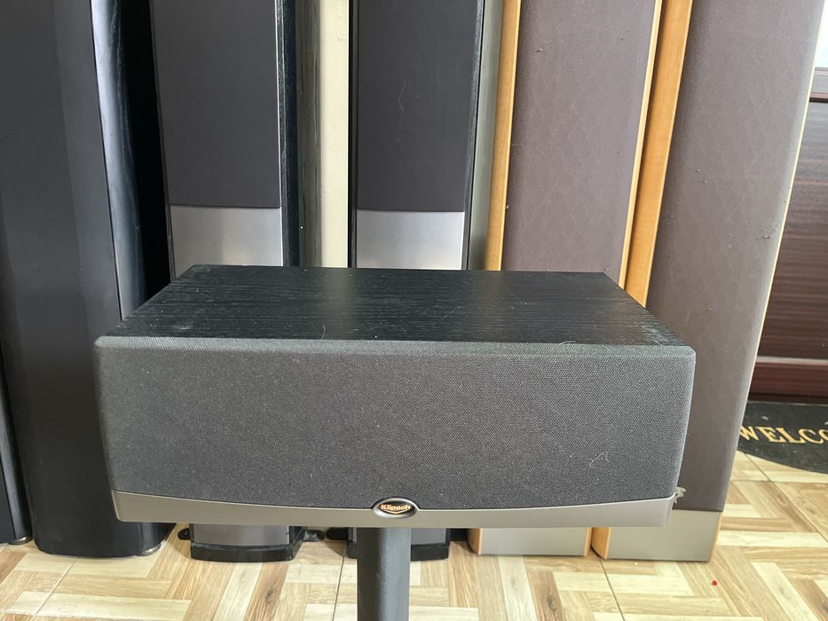 Boxa centru Klipsch RC-10