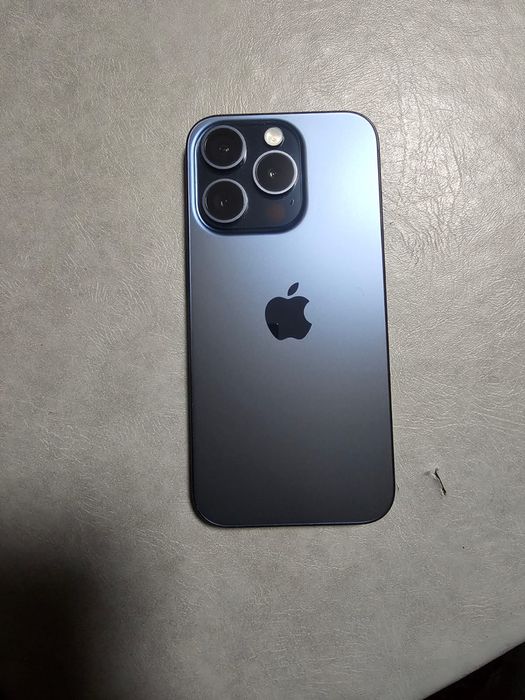 iPhone 15 Pro 128 gb