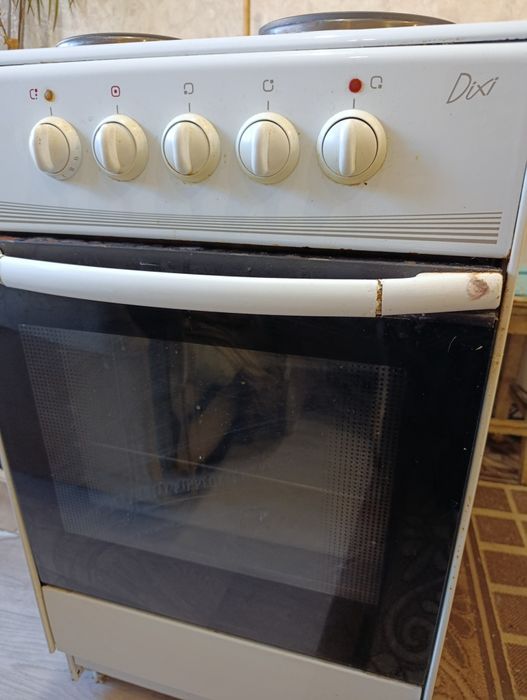 Плиту трёх комфорочную