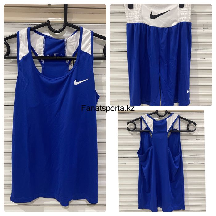 Боксёрская форма