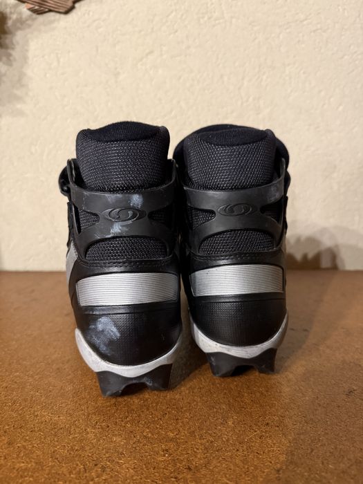 Clapari pentru ski fond, Salomon, marimea 44