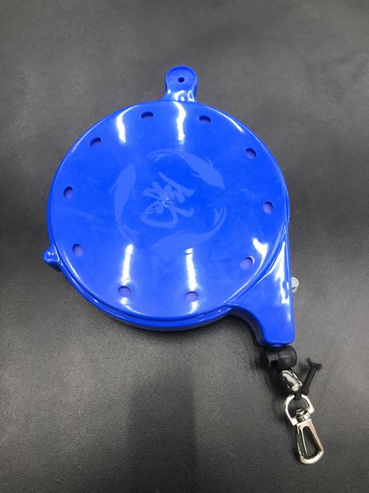 Катушка с резинкой для херобуны