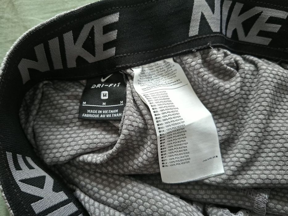 Nike Dry Fit-Ориг. Шорти